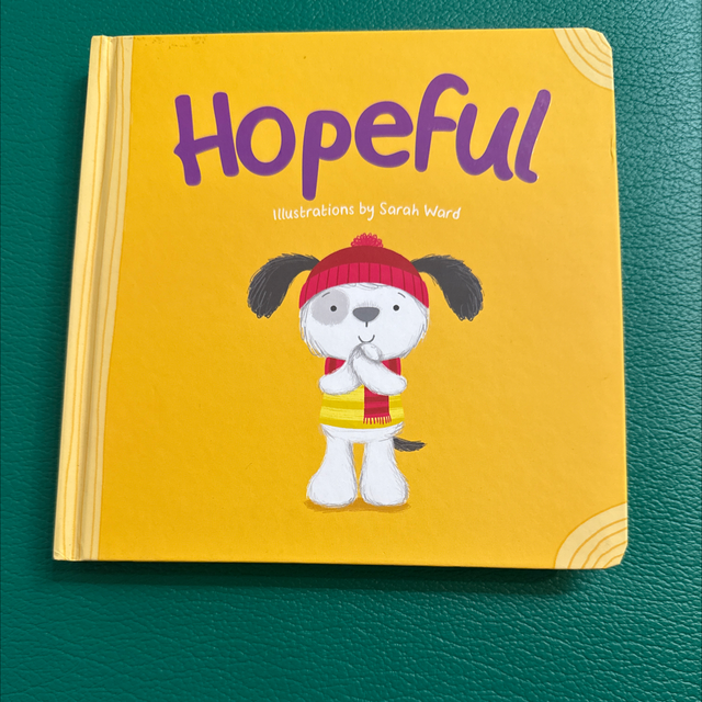 Hopeful