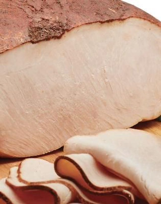 Sercombes of Rugby Turkey kg 