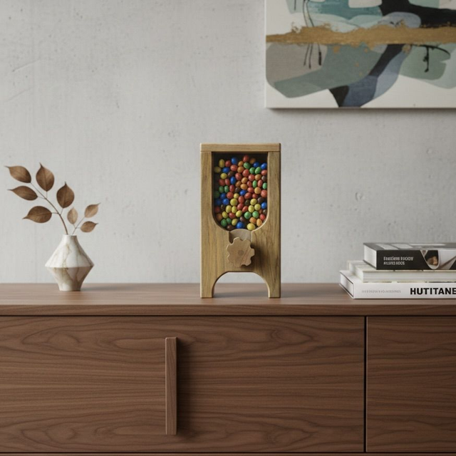 Distributeur de bonbons