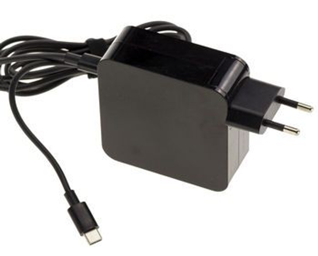 Chargeur Universel ordinateur portable USB Type-C 90W