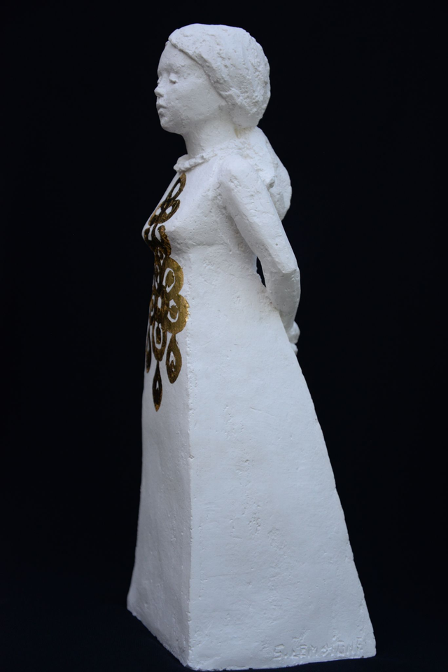 Fiorentina - Arabesco grande