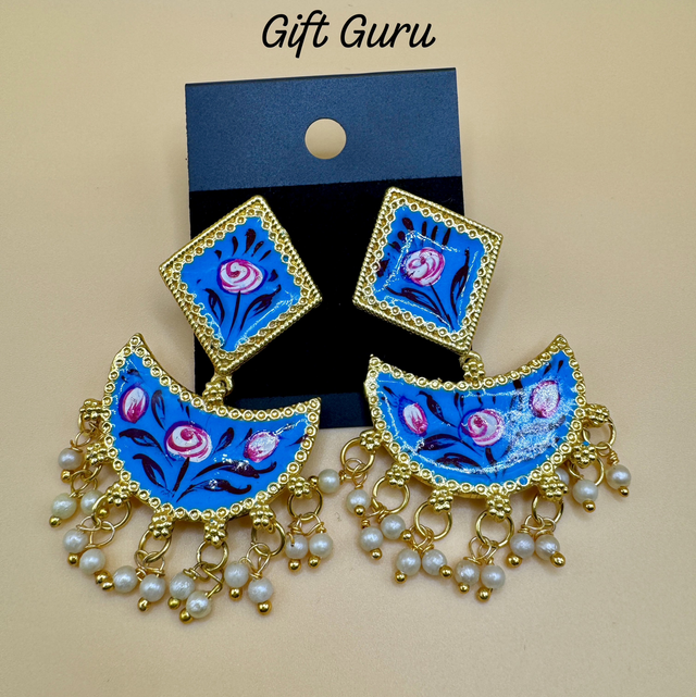 Designer Ear rings 
