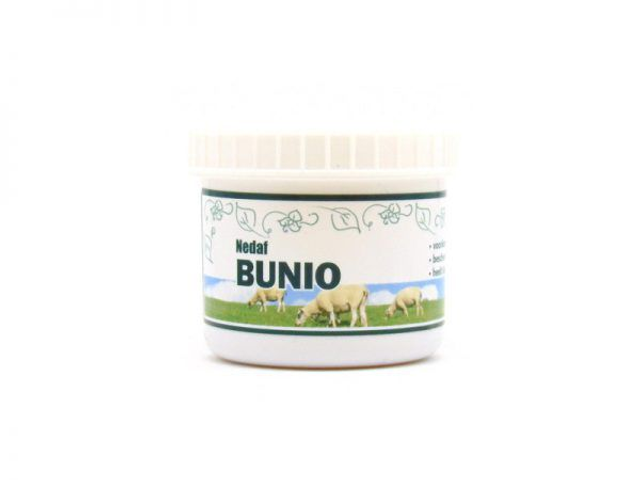 Bunio 135ml