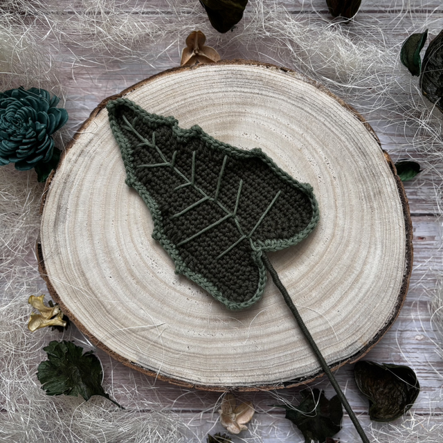 Alocasia (personnalisable pour créer votre bouquet)