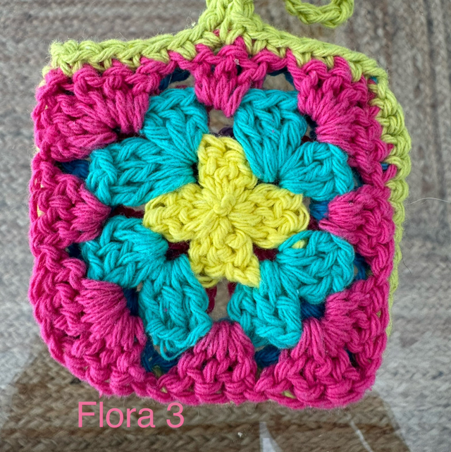 Flora 3