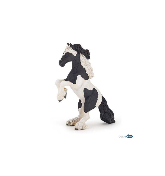 Papo 51549 Cob cabré Chevaux, poulains et poneys