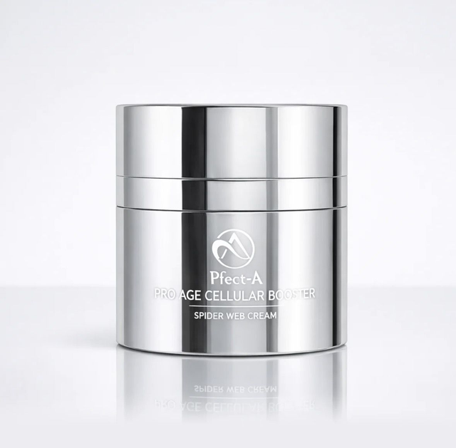 Krx PFECT-A PRO AGE CELLULAR BOOSTER KRÉM