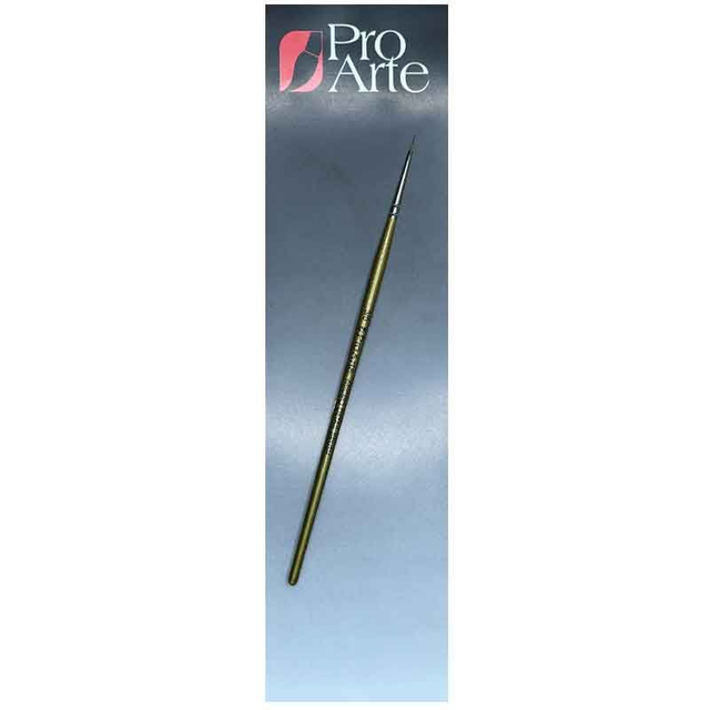 ProArte Micro Detail Modelling Brush (3/0)