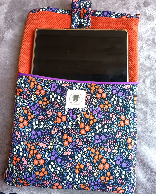 Pochette à livre (1)