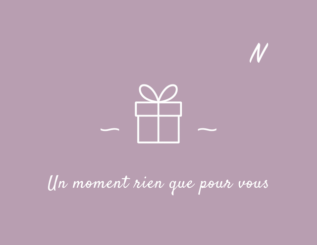 Carte cadeau