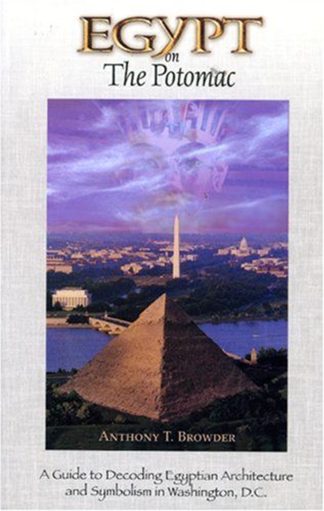 Egypt on The Potomac