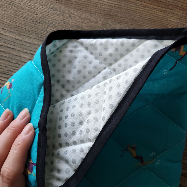 Pochette pour livre Intégrale / BD : Skieurs