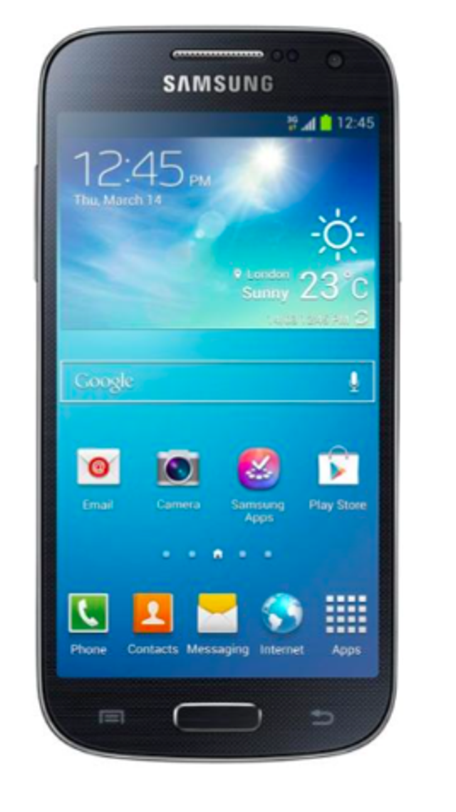 Samsung Galaxy S5 Mini (dual)