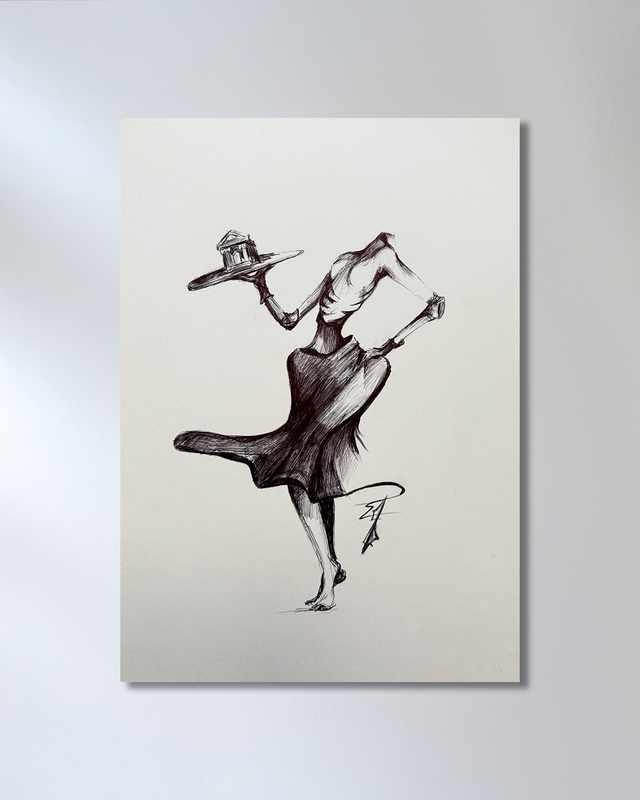 Corps Libres - 03/52