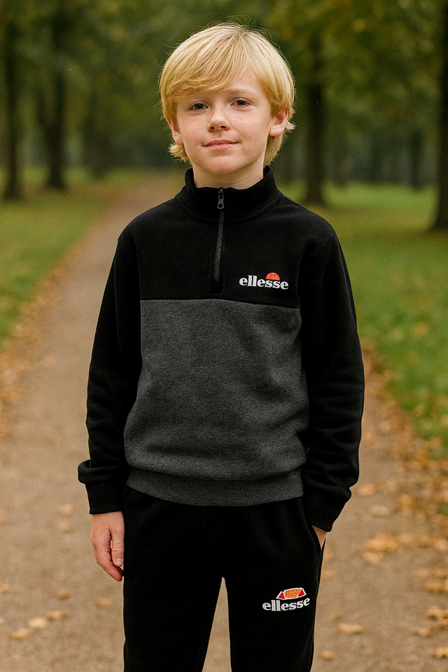 jogging ELLESSE garçon