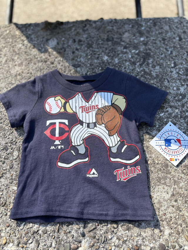 Babyshirt Twins &amp; Phillies