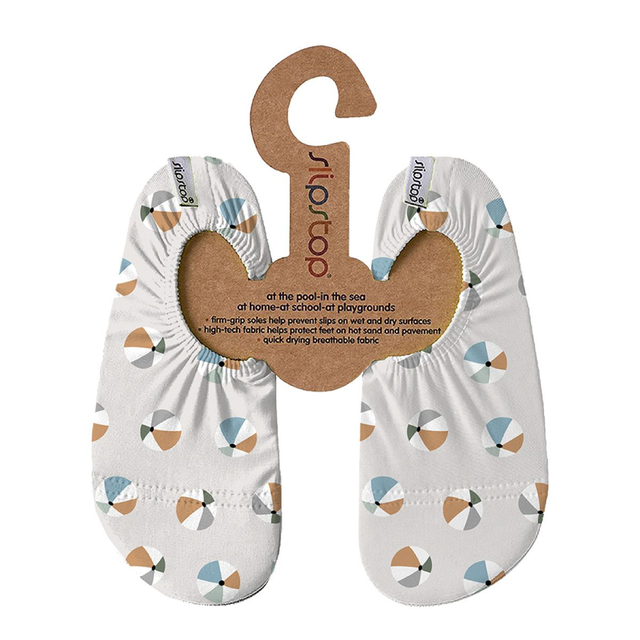 Slipstop kinderen Beachball