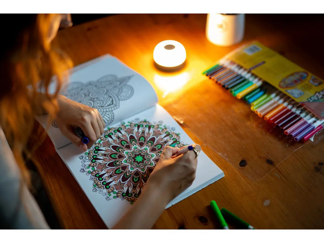 Biolite Alpenglow mini (Expo)