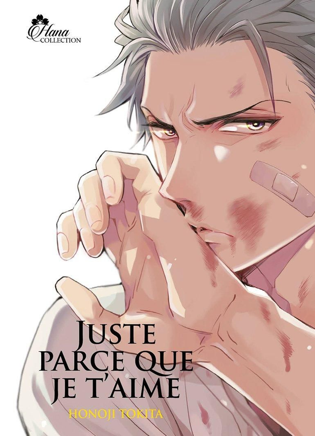 Juste parce que je t&#039;aime