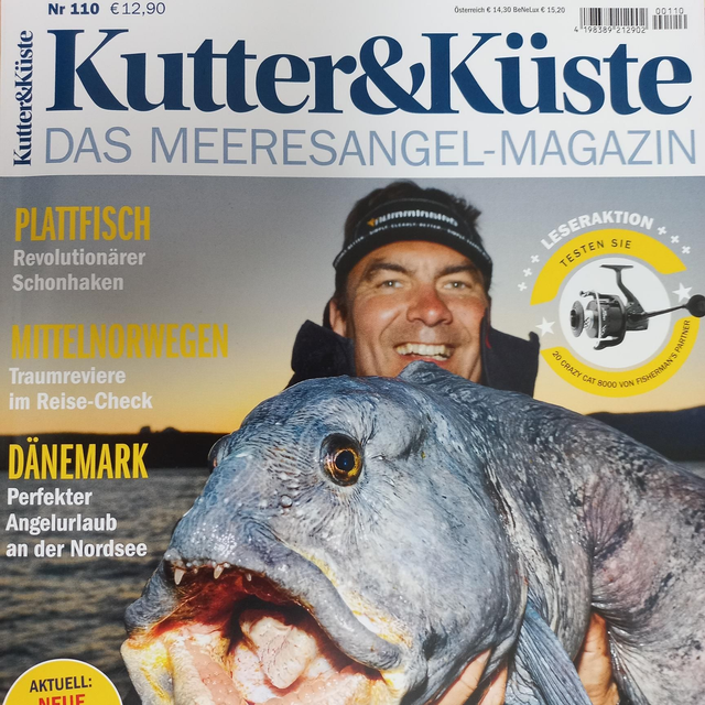 Kutter & Küste