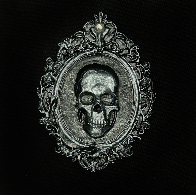 Memento brooch/clip