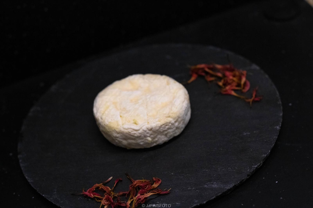 palet affiné (Affinatus)