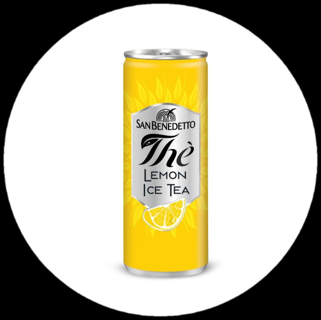 Ice Tea Lemon 33cl