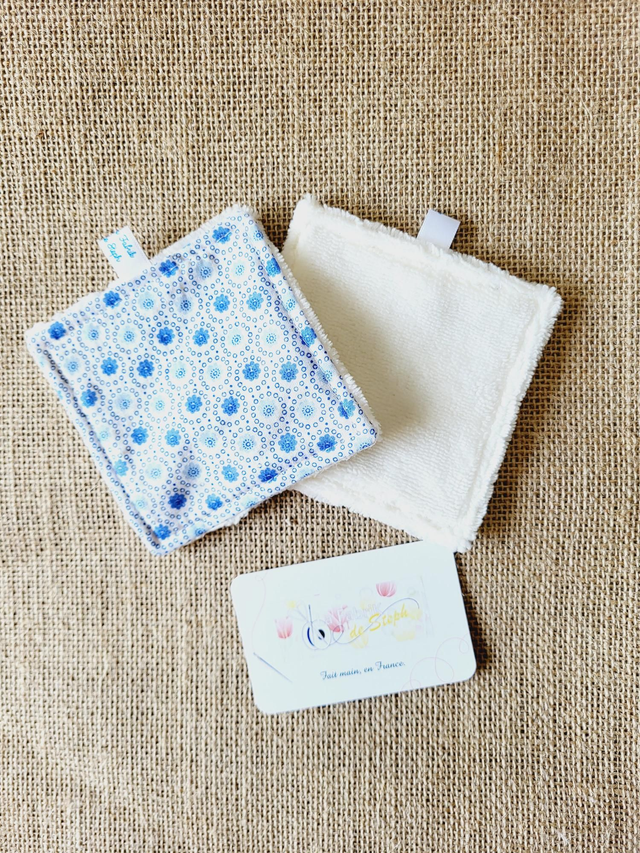 Lingette à l'unité 