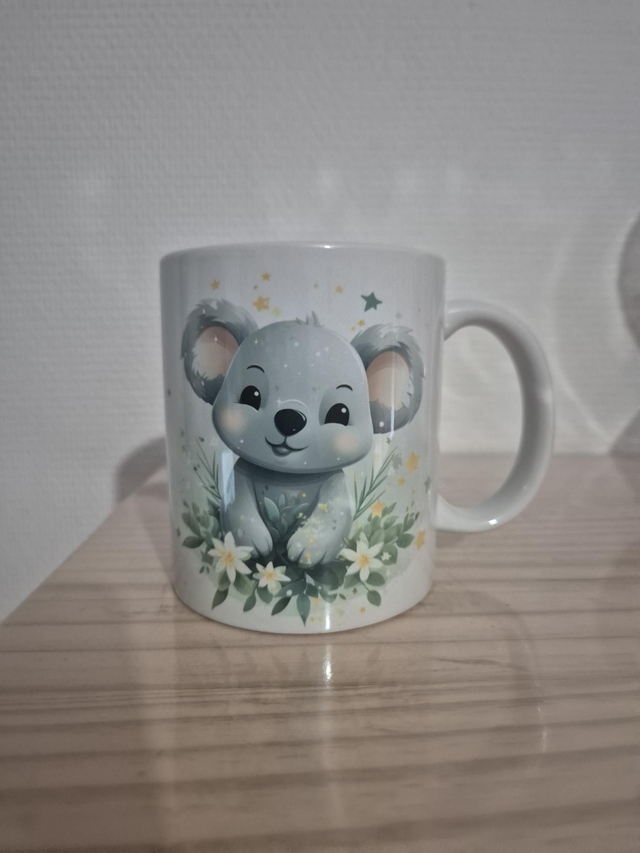 Mug Koala
