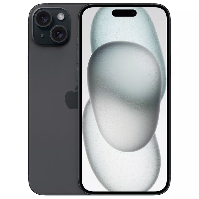 IPHONE 15 PLUS