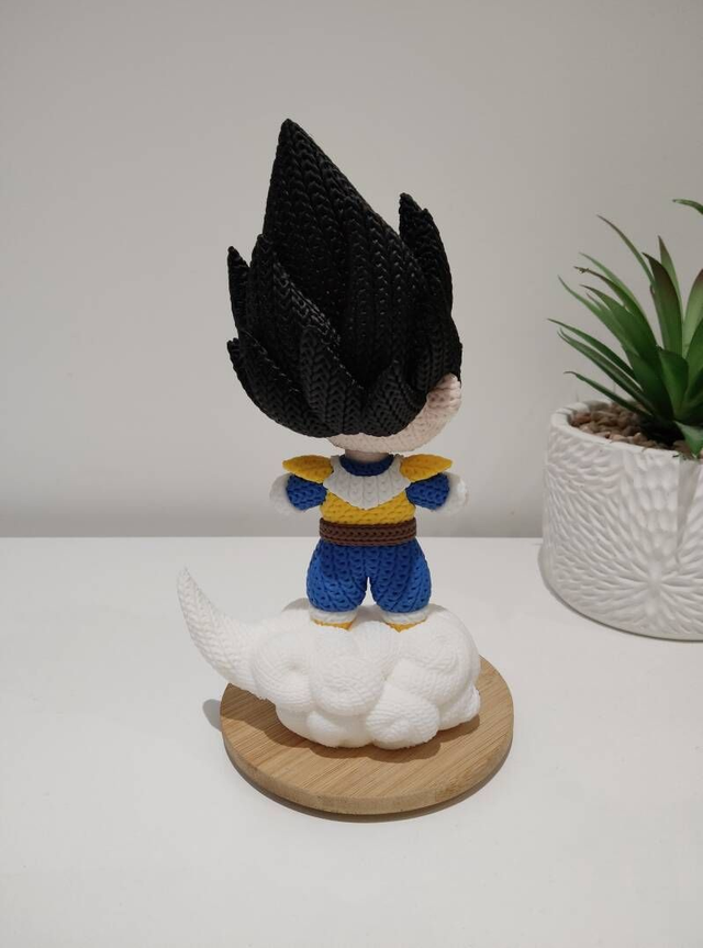 Vegeta