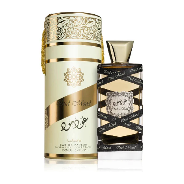 Lattafa Oud Mood edp 100ml