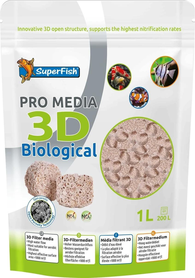 Sf pro media 3d biological 1L 8715897336898