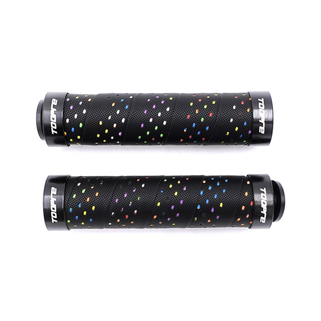 Poignées EVA antiderapantes