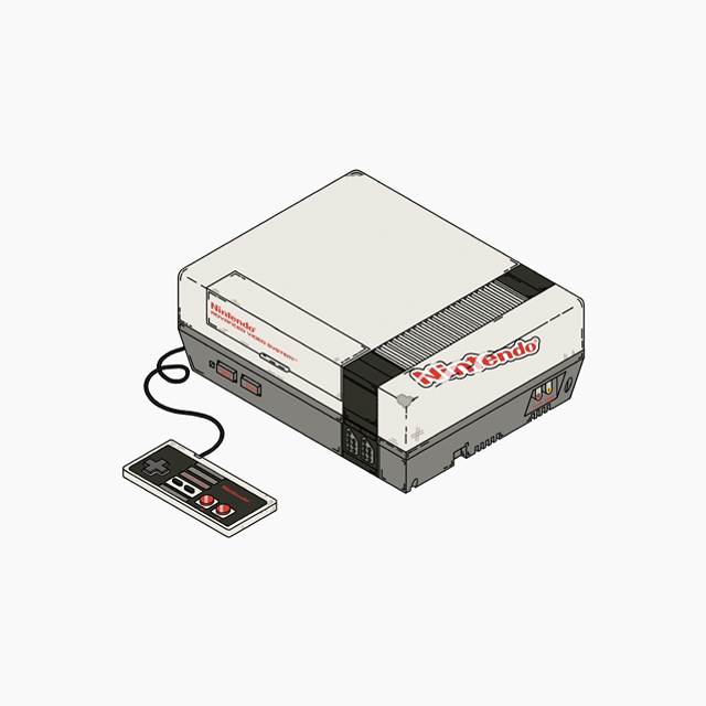 Nintendo Entertainment System