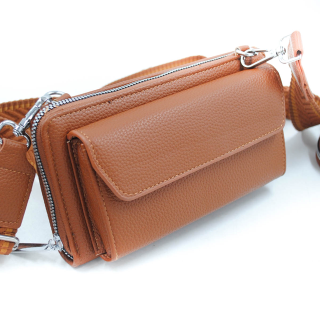 Sac bandoulière smartphone 