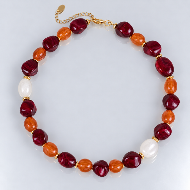 Collier Sienna