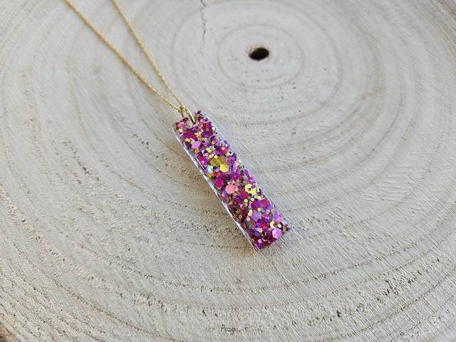 Pink Explosion (P029)