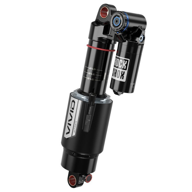 AMORTISSEUR ROCKSHOX VIVID ULTIMATE DH RC2 250x75 mm 