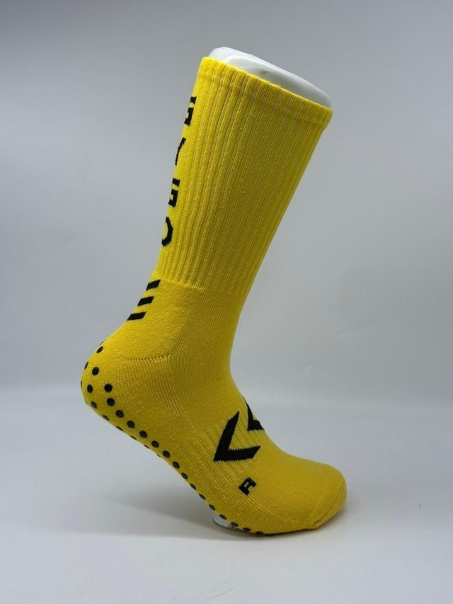 GYGO Team Edition Socks - Yellow
