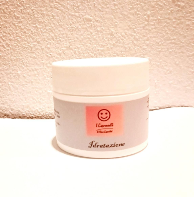 Idratazione Crema Viso I Cosmeciotti