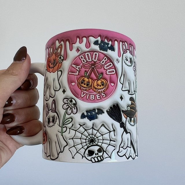 Tasse Halloween 