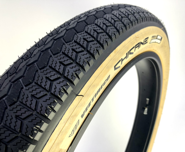 Vee Tire CHICANE 26 X 3.5 -90-559 MPC Skinwall Drahtreifen