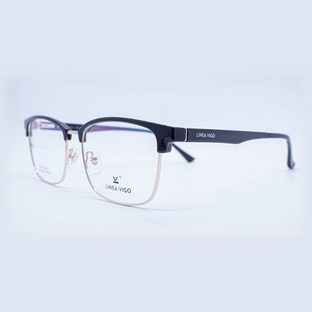 Lentes con clip-on FXLV-007