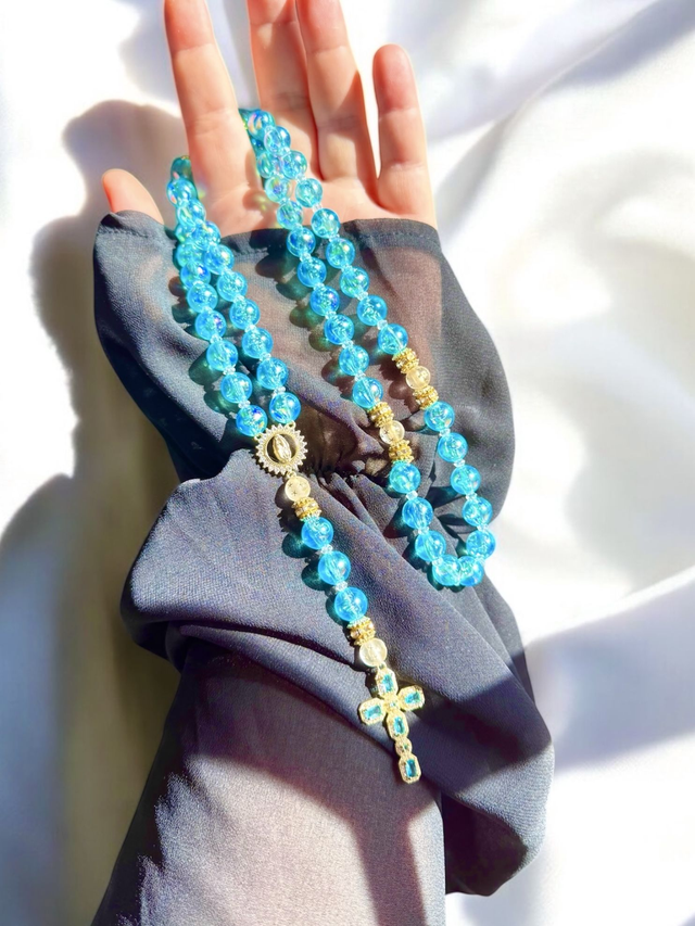 Chapelet É P H R A Ï M