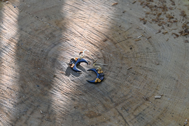 Lune des blés x Mad Clothes