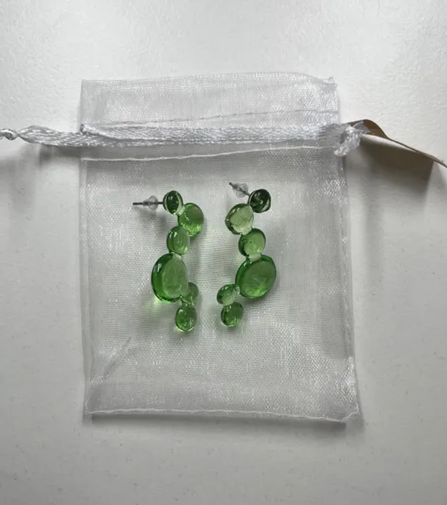 Boucles d&#039;oreilles (10610)