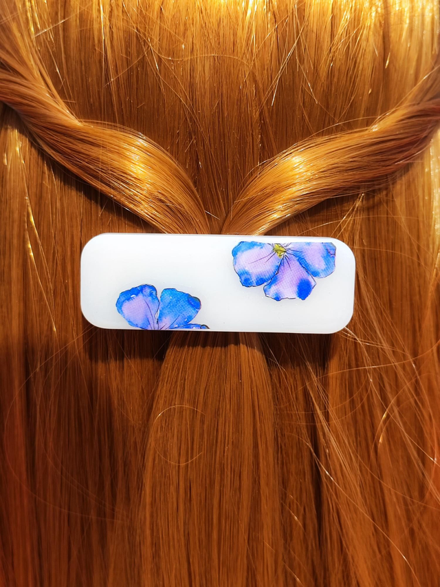 Barrette Héra