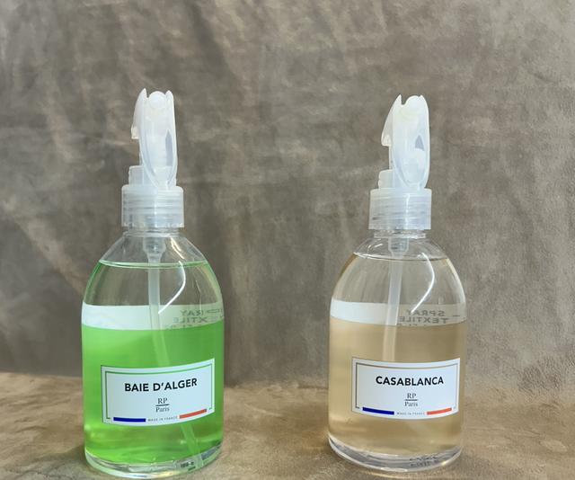 Baie d’Alger X Casablanca ( offre duo )