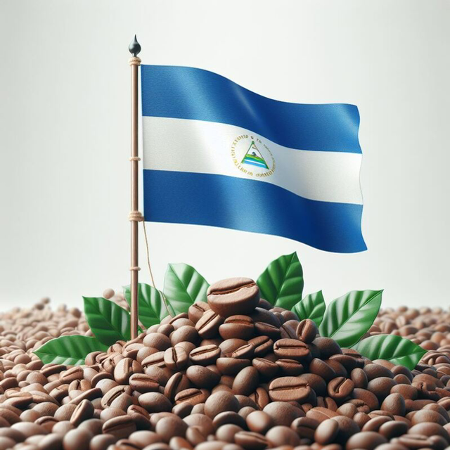 El Salvador Finca Ojo 215g Wholebean
